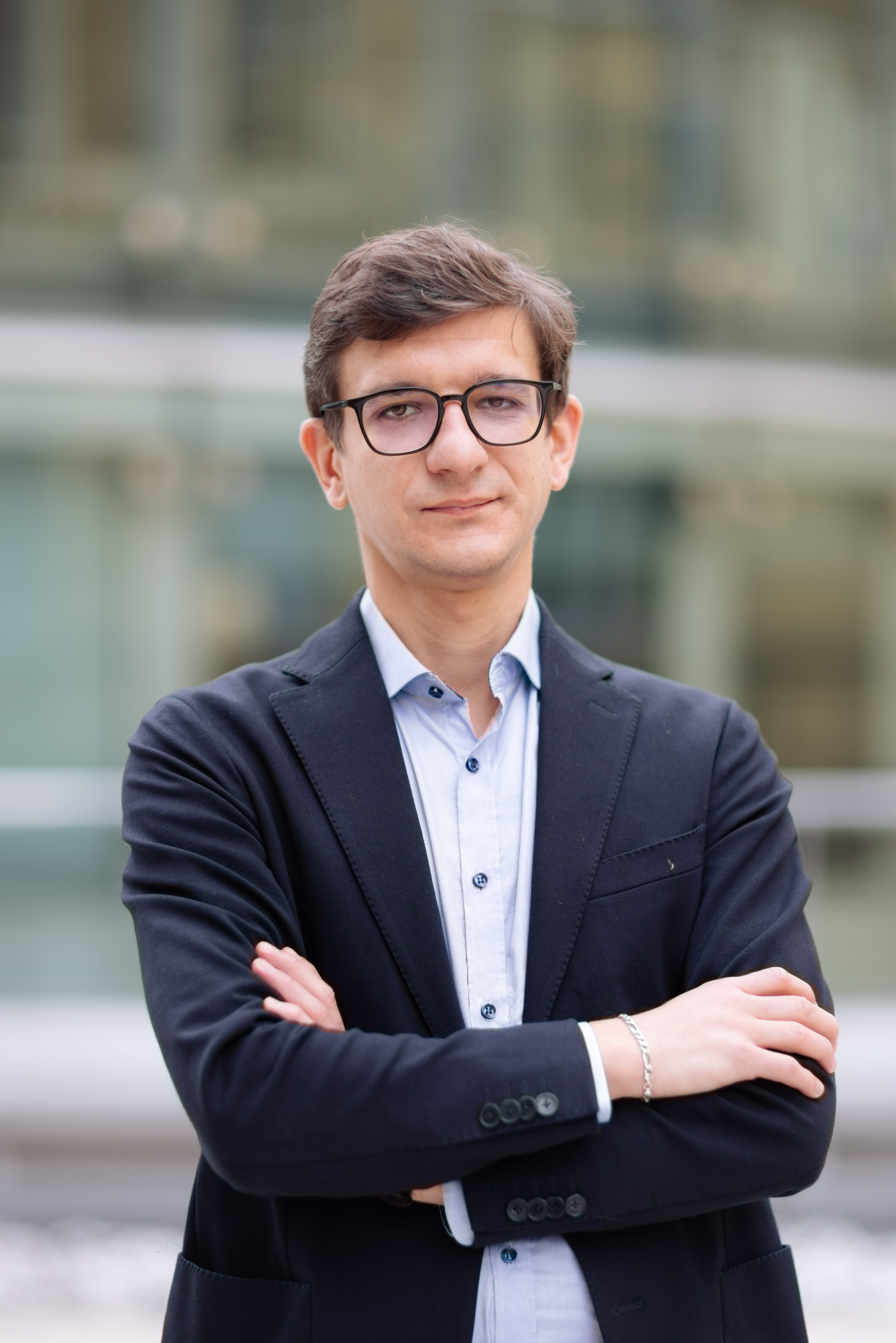 Sergiu Simpalean